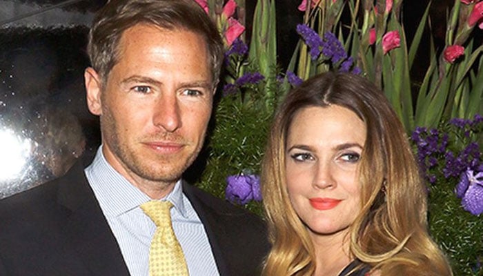 Drew Barrymore gets candid about physical intimacy after Will Kopelman divorce