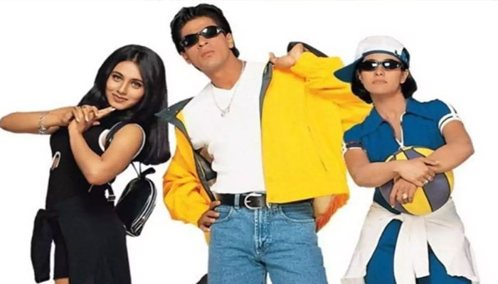Film debut sutradara Karan Johar ‘Kuch Kuch Hota’ Hai selesai 24 tahun