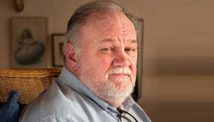 Meghan Markle's father Thomas asks judge to terminate restraining order - Vimarsana News