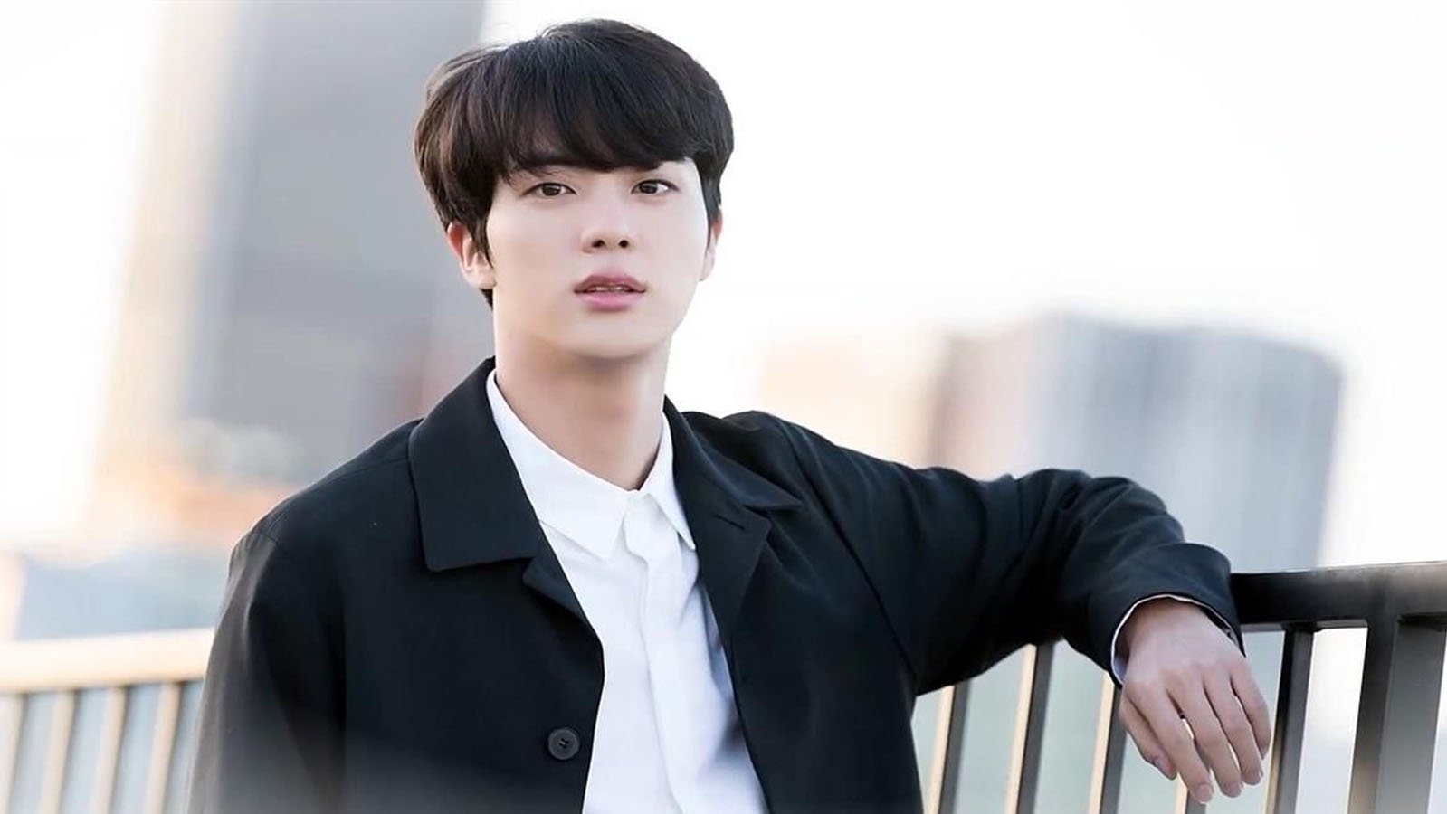 BTS Jin confirms release of his first solo single this month: report