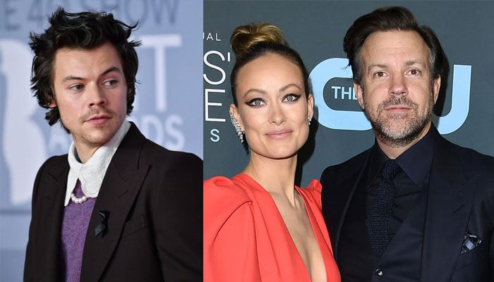 Olivia Wilde and Jason Sudeikis smash all claims made by ex-nanny