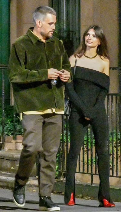 Picture Credits: Daily Mail