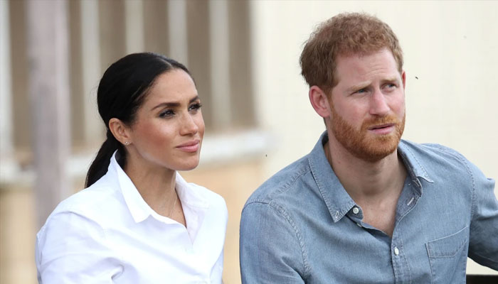 Prince Harry, Meghan Markle can’t put anyone ‘ahead of themselves’