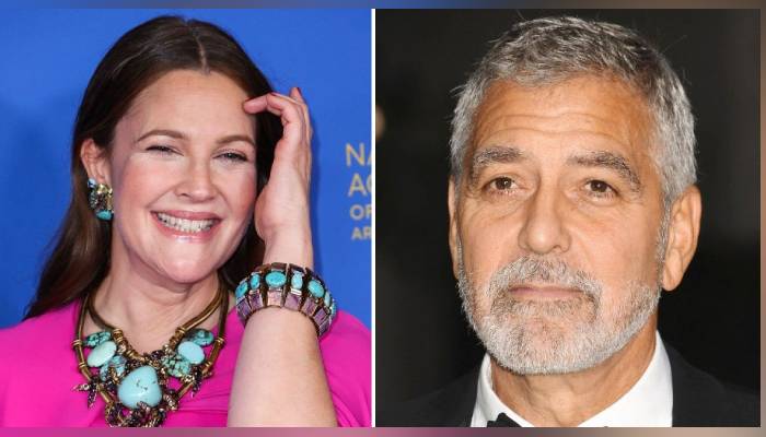 Drew Barrymore membagikan saran berharga George Clooney tentang berkencan