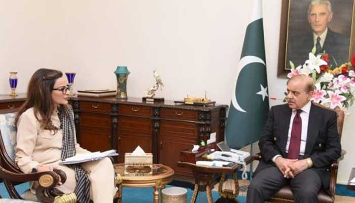 Pakistan to advocate 'loss and damage' at COP27: Sherry Rehman - Vimarsana News