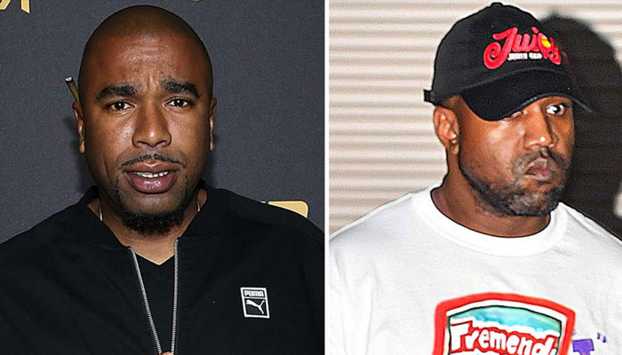 Drink Champs host N.O.R.E. clears himself amid backlash over Ye interview