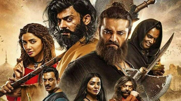 The legend of Maula Jatt is very Shakespearean, even Homeric