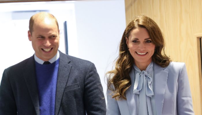 Kate Middleton shocks midwife who helped her deliver Prince George and Charlotte
