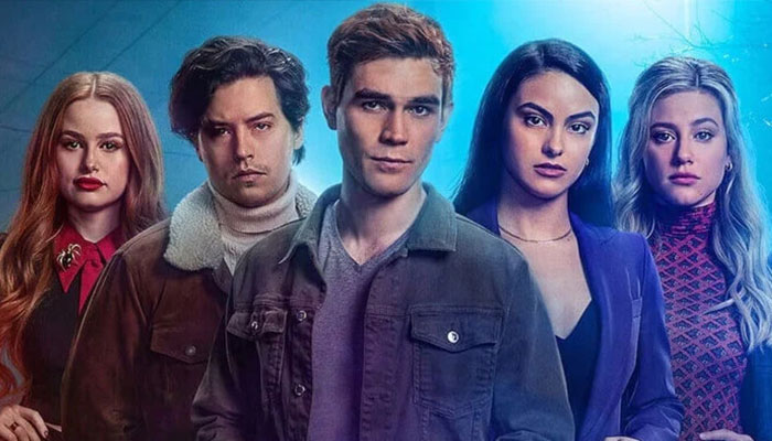 Netflix starts production on final season of Riverdale