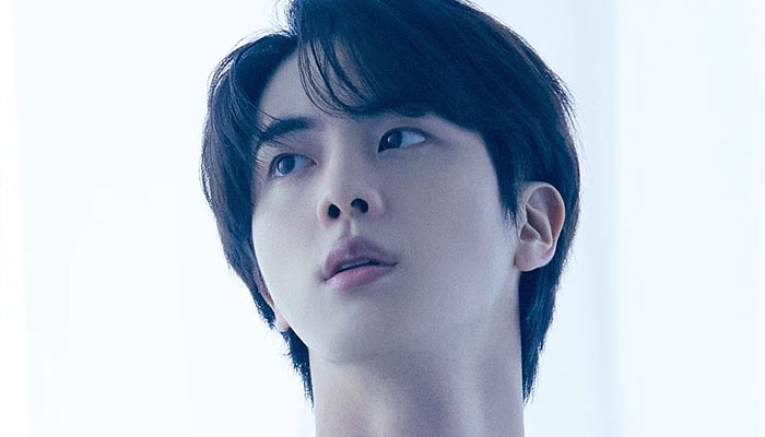 Watch: BTS Jin drops Cinematic Trailer and schedule for ‘The Astronaut’