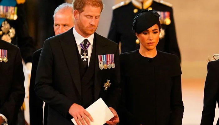 Prince Harry, Meghan Markle ‘finally seeing’ Netflix ‘calls the shots’