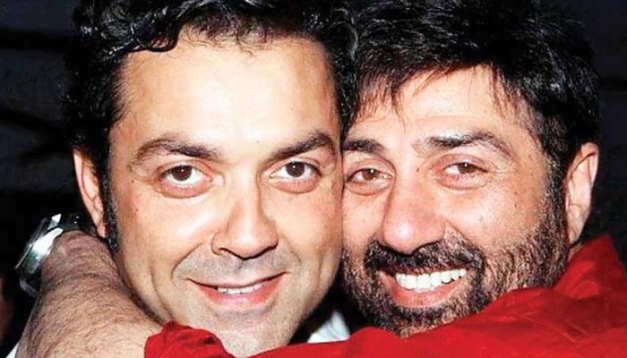 Sunny Deol was last seen the film Chup: Revenge of the Artist