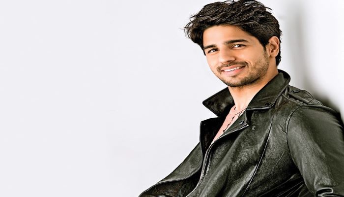 Sidharth Malhotra recalls shooting for the SOTY poster with Alia Bhatt and Varun Dhawan