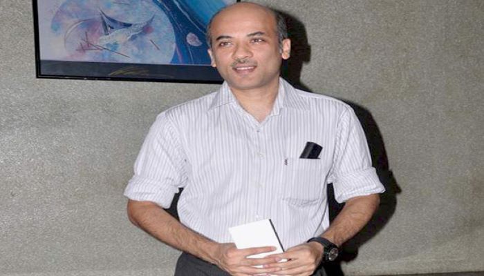 Uunchai Director Sooraj Barjatiya reveals he took anxiety medicine before narrating to Amitabh Bachchan