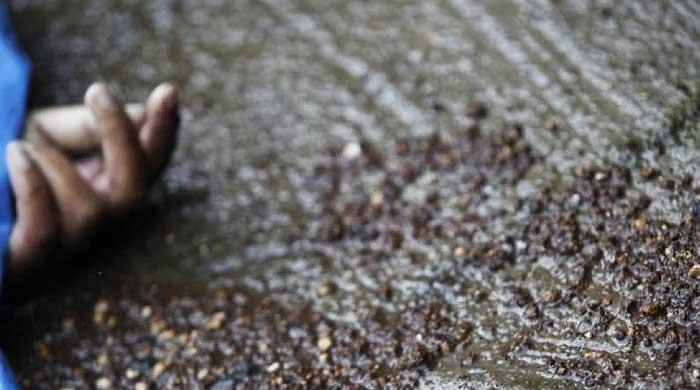 Lahore: Newly-married couple murdered in name of honour