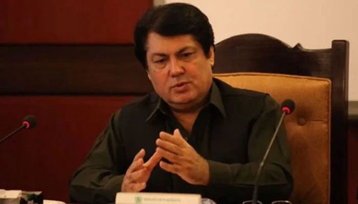 Saif rules out deal with Taliban