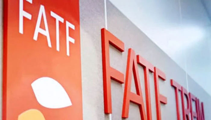 The FATF to decide Pakistans grey list fate today