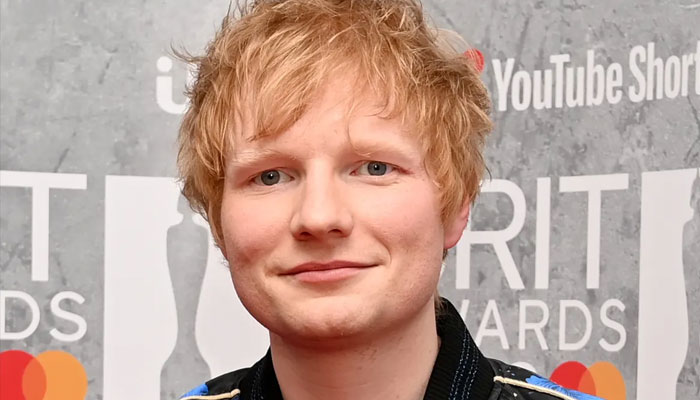 Ed Sheeran shares benefits of comfort food, exercise on mental health