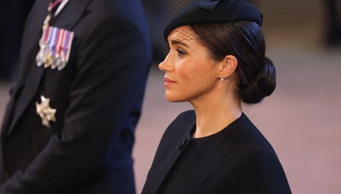 Meghan re-recorded interview to avoid ‘distraction’ from Queen mourning period
