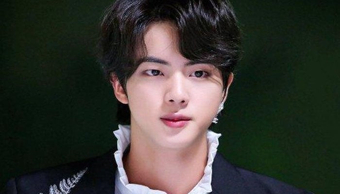 BTS Jin reveals his collaboration for upcoming first-ever solo single The Astronaut