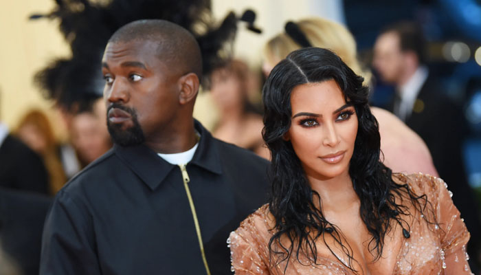 Kim Kardashian insists on ‘focusing’ on her life amid Kanye West’s latest controversies