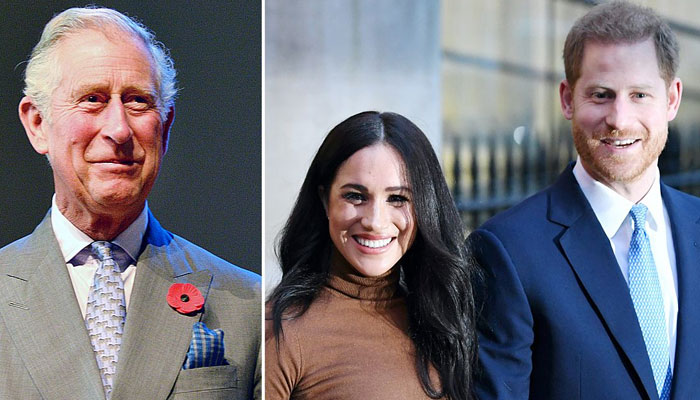 Prince Harry, Meghan Markle agree to ‘soften’ content about King Charles III