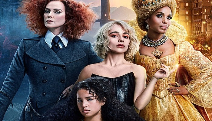 Netflixs new movies, series coming to this week: October 21th to 26th, 2022