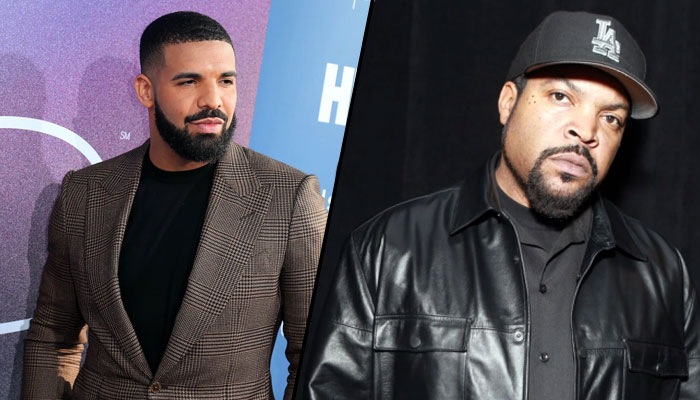 Drake confirms rumour about low-paying gig in 2006