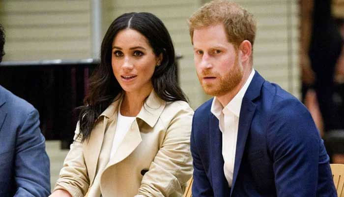 Prince Harry ‘tried warning’ Meghan Markle about royal life