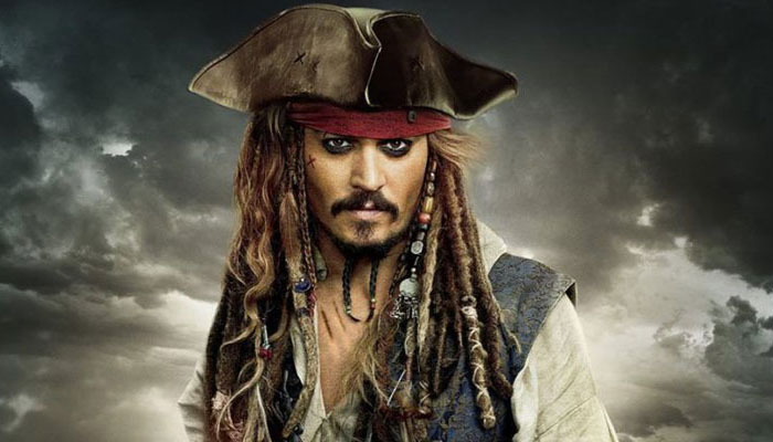 Johnny Depp bombshell trial spike up Jack Sparrow costume demand for Halloween