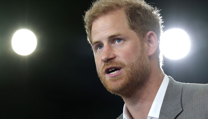 Prince Harry opens up on having a therapist: ‘I wish I had two’