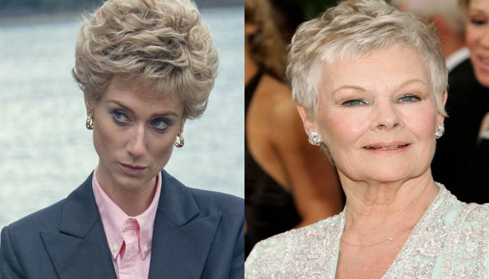 Judi Dench criticises The Crown for ‘cruelly unjust’ depiction of royal family in Season 5