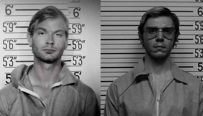 Jeffrey Dahmer costumes ‘banned’ by leading e-commerce site