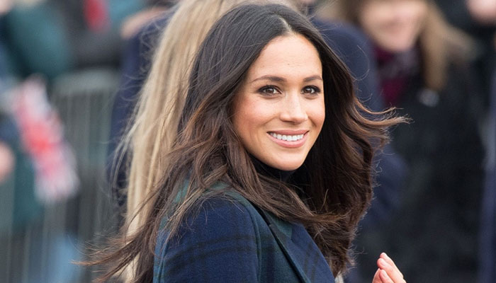 Meghan Markle channels ‘warm and graceful’ look to clap back at Tom Bower?