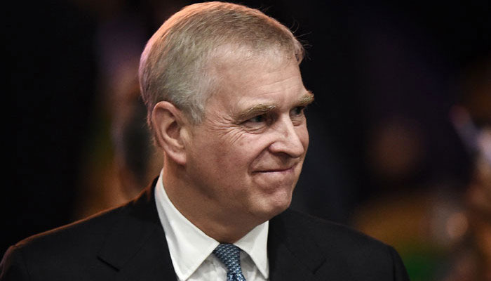 Disgraced Prince Andrew becomes virtual recluse amid Epstein Scandal
