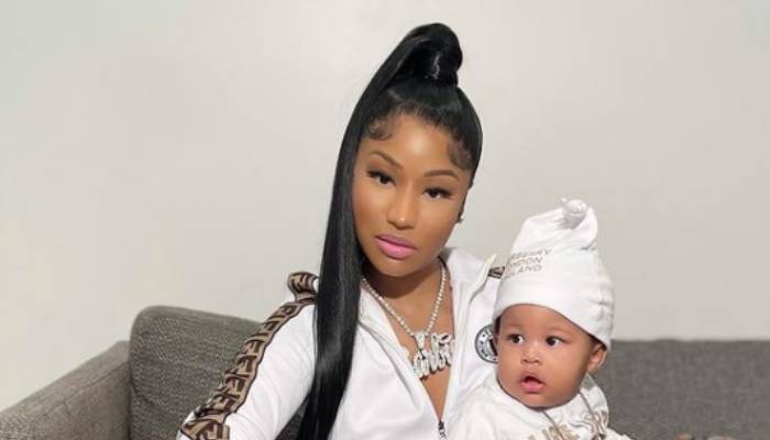 Nicki Minaj reveals she has anxiety problem after becoming a mother