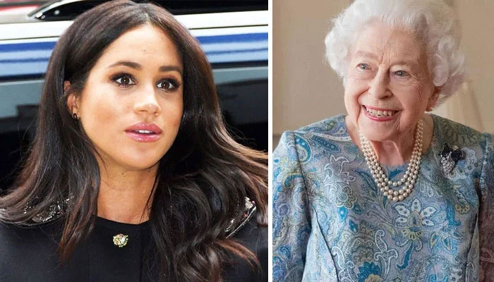 Meghan Markle advised to follow fine words for Queen in upcoming memoir