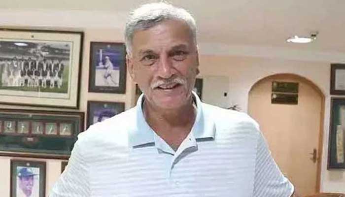 ‘Itu bukan panggilan kami,’ kata BCCI tentang keputusan menentang tur Pakistan