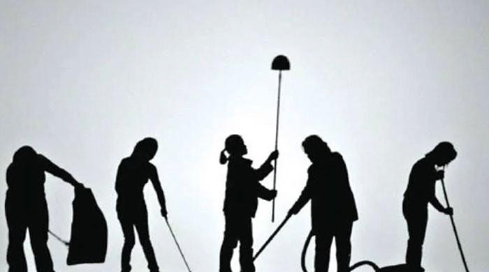 The exploiter and the exploited