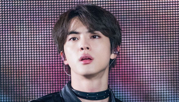 BTS Jin to join Coldplay Argentina concert next week
