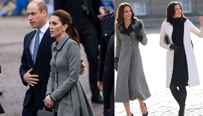 Princess Beatrice reminds fans of Kate Middleton’s ‘power’ look