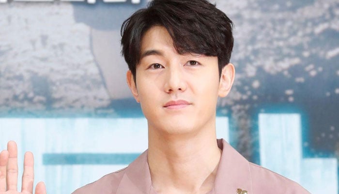 Lee Ki Woo confirmed for his upcoming movie Exposure