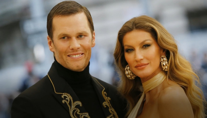Gisele Bündchen allegedly was made to feel ‘unloved and neglected’ by her husband Tom Brady