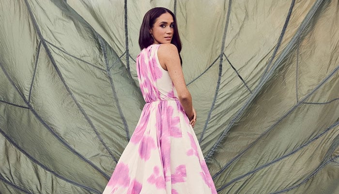 Meghan Markle emphasises ‘soft power’ with ‘gaze’ in Variety cover story