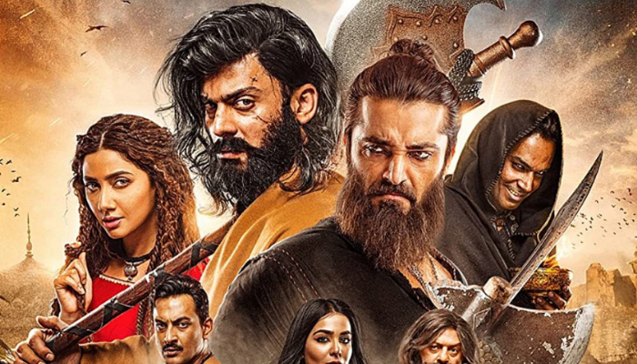 The Legend of Maula Jatt makes history with whopping $3.6mn opening week