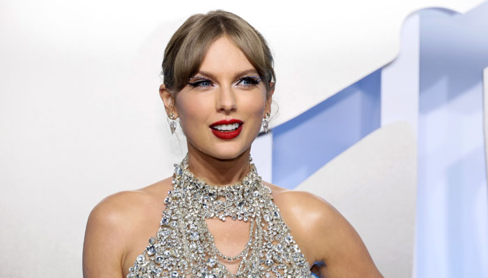 Taylor Swift details her journey of ‘finding the magic 13’ for ‘Midnights’