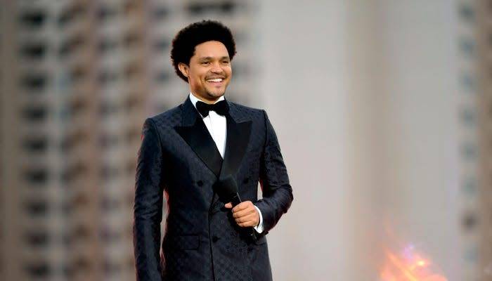 Trevor Noah all set to appear on Netflix stand-up show: Watch