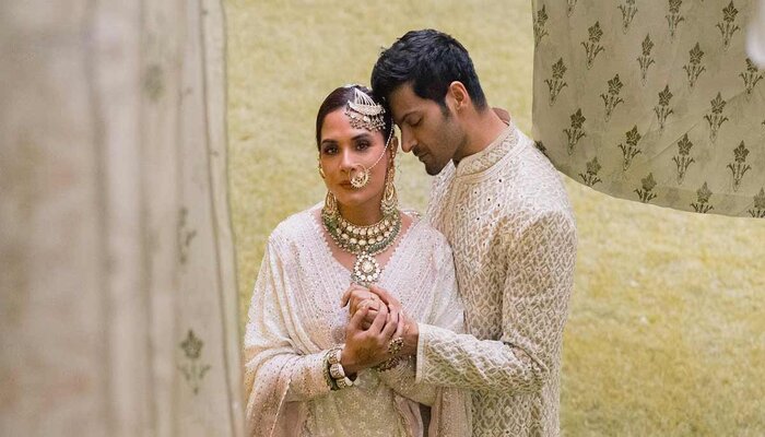 Ali Fazal and Richa Chadha legally got married in 2020, reports