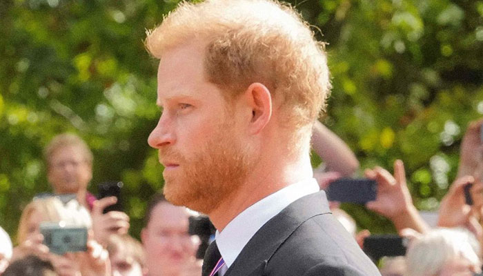 Prince Harry’s priorities to Netflix under investigation: ‘Things are messy!’