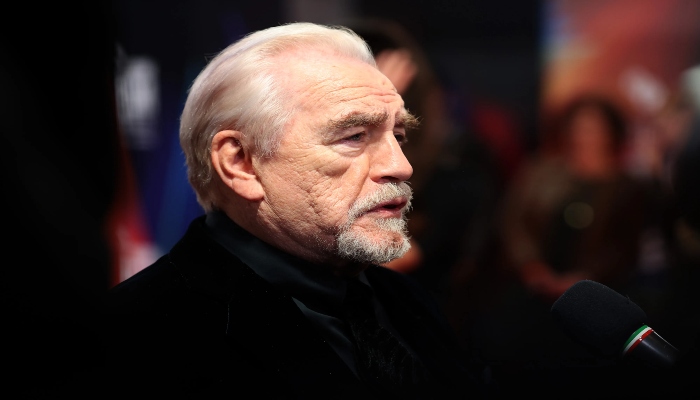 Brian Cox on raising female children in Hollywood: worst place in the world’